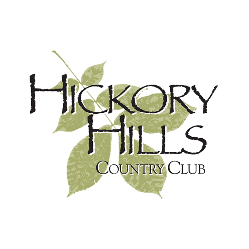 Hickory Hills Country Club logo