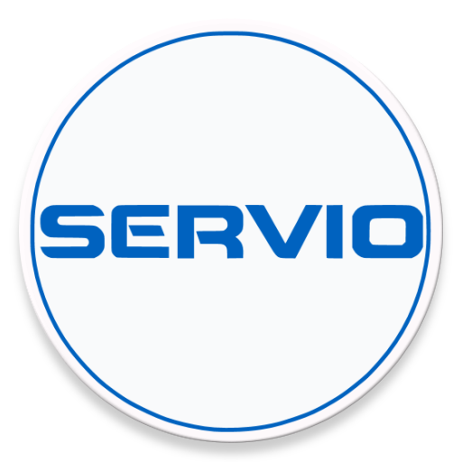 Servio Delivery logo