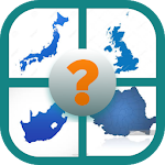 Cover Image of डाउनलोड Guess the Country 3.4.8z APK