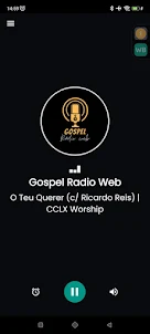 Gospel Radio Web