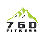 760 Fitness Virtual icon