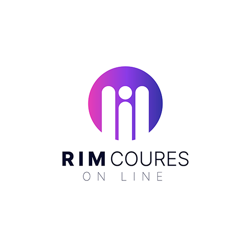 Rim Course logo