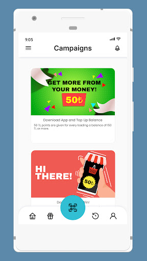 Kebap Dünyası Screenshot 4 - AppWisp.com