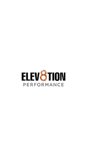 Android application Elev8tion Performance screenshort