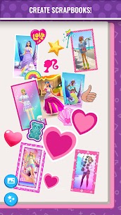 Barbie™ Fashion Closet  Full Apk Download 8