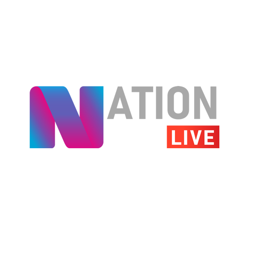 NationNewsLive logo