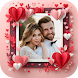 Love Photo Frames Photo Editor - Androidアプリ