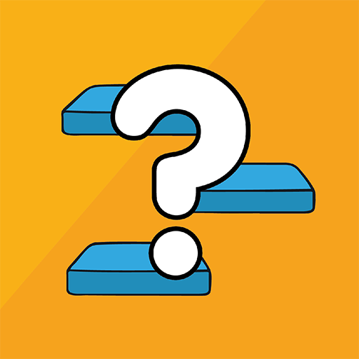 Just Tower Jump? logo