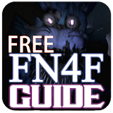 Guide For FNAF 2 icon