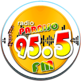RADIO PARAISO FM 95.5 icon