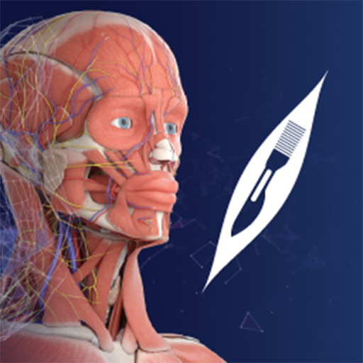 3D Organon logo