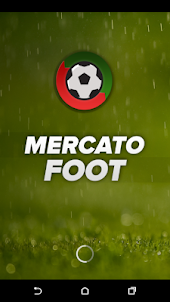 Mercato Foot