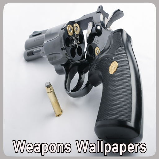 Weapons Wallpapers  Icon