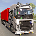 US Heavy Grand Truck Cargo 3D Driver Apk