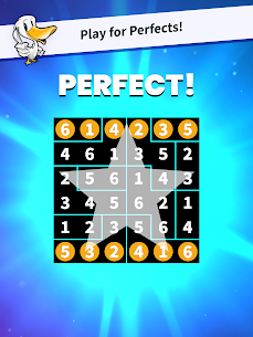 Flow Fit: Sudoku 9