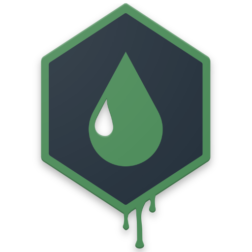 Oil Extraction 1.0 Icon