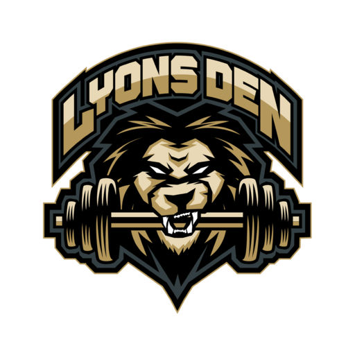 Lyons Den Sports Performance logo