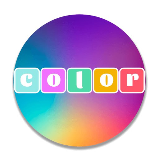 Pick right color game