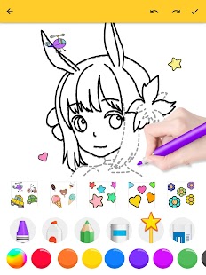 How To Draw Cartoon Screenshot