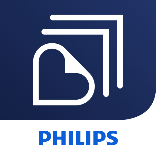 Philips ECG Reports 1.1.0 Icon