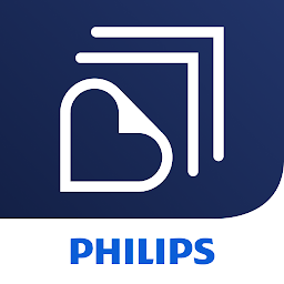 Icon image Philips ECG Reports