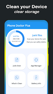 Phone Doctor Plus