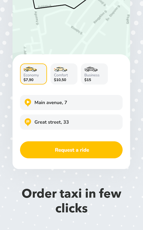City Taxi - 7.51 - (Android)