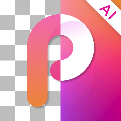 AI Photo editor: BG Remover logo