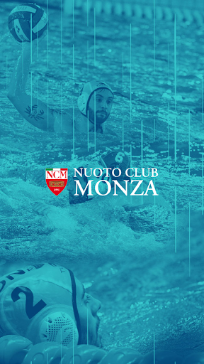 Android application Nuoto Club Monza screenshort