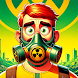 Nuclear X: 60 Secs to Impact - Androidアプリ