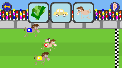 Gus Learns Romanian for Kids