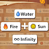 Infinite: Word Puzz Craft icon