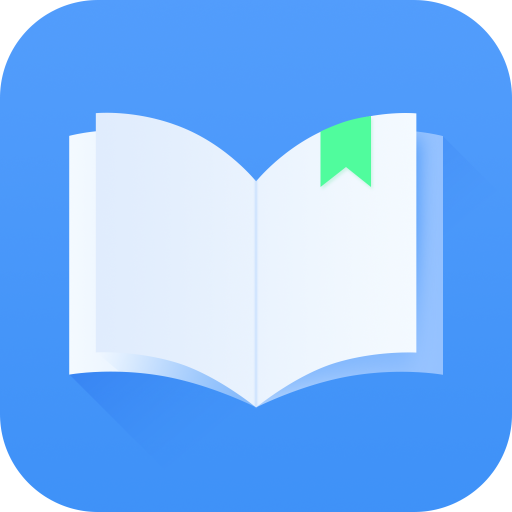 Almighty Reader - PDF TXT DOC logo
