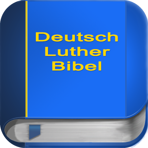 Deutsch Luther Bibel PRO 4.7.5b Icon