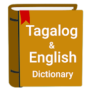Top 49 Books & Reference Apps Like English to Tagalog Dictionary &Translator - Best Alternatives