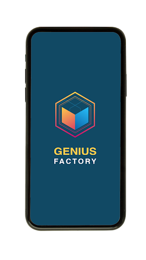 Android application Genius Factory screenshort