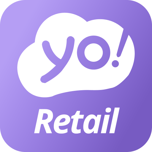 Yoshop Retail logo
