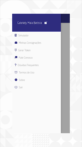 SmartConsig Screen 2