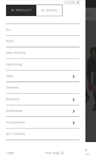Chuu - Chuumade.com Screen 2