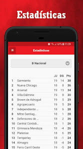 Captura 4 Somos Independiente - Noticias android