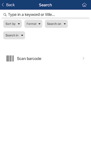 RLPL Mobile screenshot 2
