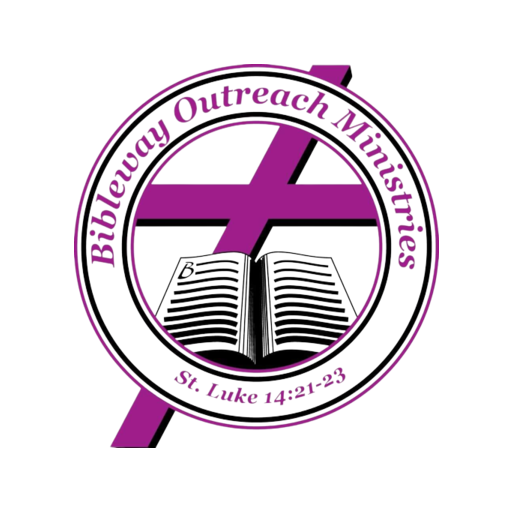 Bibleway Outreach Ministries logo