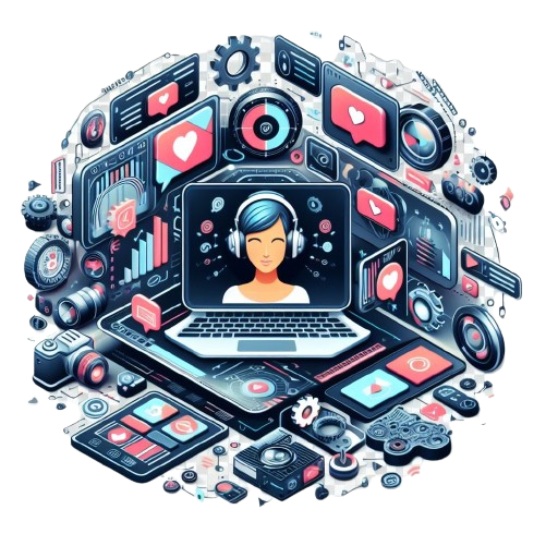 Video Comments filter app logo