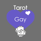 Tarot Gay icon