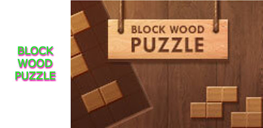 Block Wood Puzzle cover