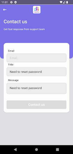 SmartTrade Screen 2