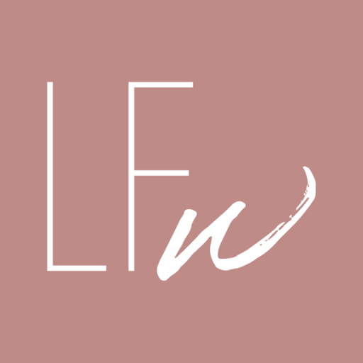 LIVFITwomen logo