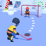 Cover Image of Télécharger Ice Hockey  APK