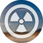 Cover Image of Download Nuclear alarm atomic siren sou  APK