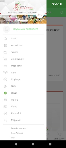 Fundacja Gramy do Końca Screen 3
